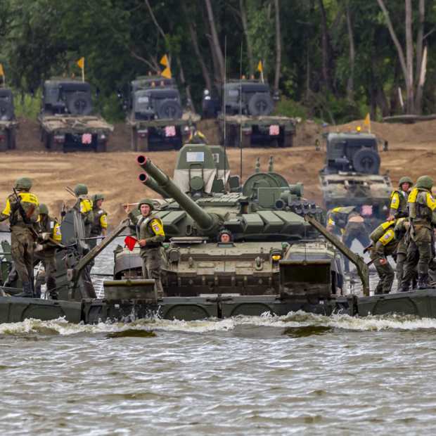 Фотография военного объекта 11-я отдельная гвардейская инженерная бригада
