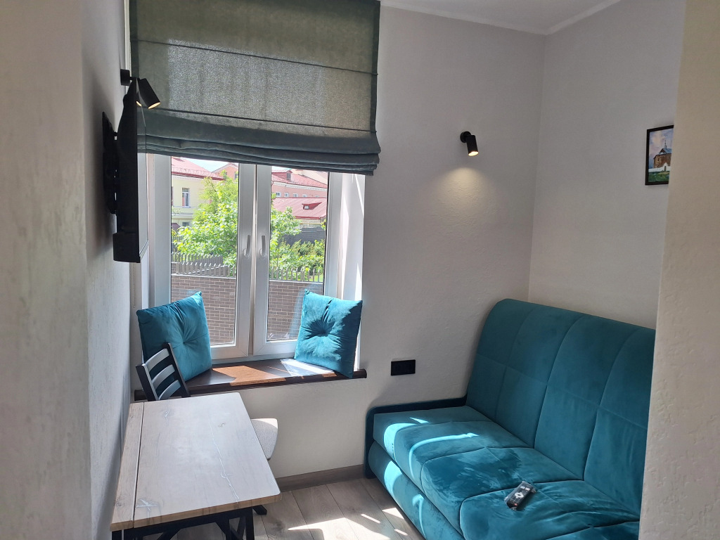 Фотография квартиры Апартаменты Мини-номер на Павловского