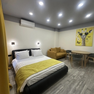 Фотография квартиры Апартаменты Большой Казачий