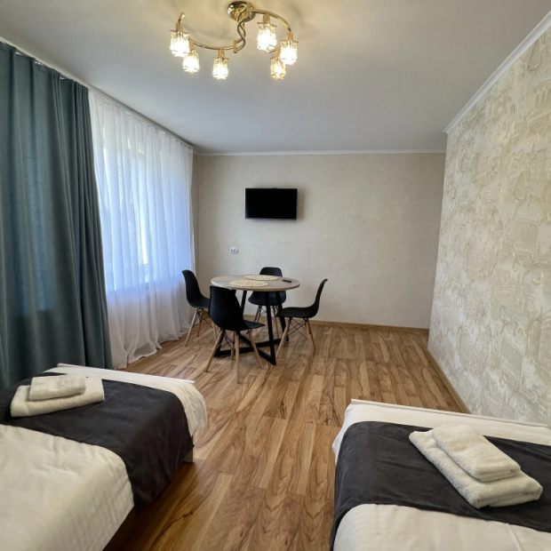 Фотографии квартиры
Апартаменты Созвездие Камчатки в Деловом Центре Города