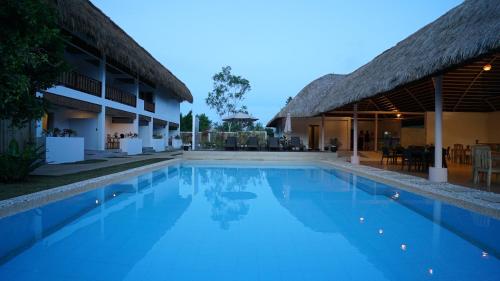 Фотография гостиницы Amihan Resort