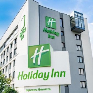 Фотография гостиницы Holiday Inn Dąbrowa Górnicza-Katowice, an IHG Hotel