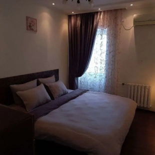 Фотография квартиры Квартира на Тихорецком переулке 5