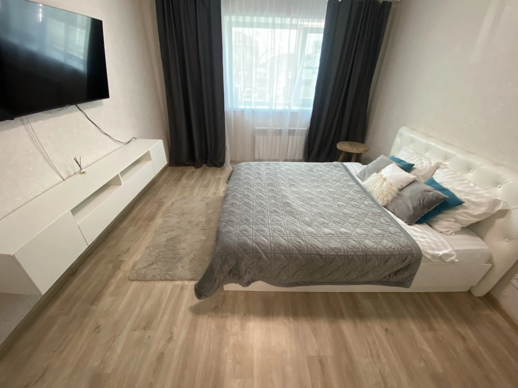 Фотография квартиры Квартира На проспекте Мира 57