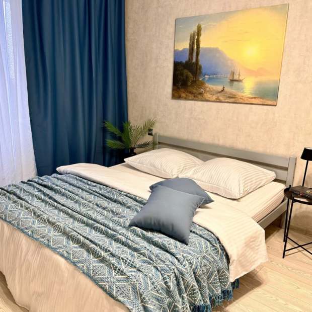 Фотографии квартиры 
            Квартира возле парка Героев Отечества