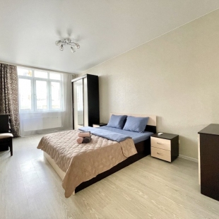 Фотография квартиры Апартаменты в ЖК Тургеневский квартал от LetoApart