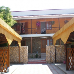 Фотография пансионата Сатурн