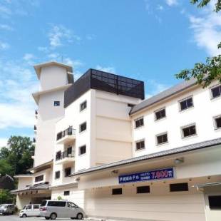 Фотографии мини отеля
Itoen Hotel Atagawa