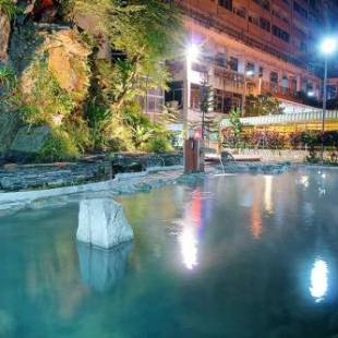 Фотографии мини отеля 
            Sister Leis Home Zhiben Hot Spring