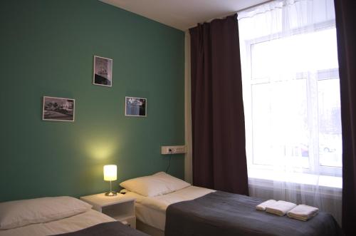 Фотографии гостиницы
Седьмое небо