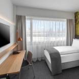Фотография гостиницы Holiday Inn Munich - Leuchtenbergring, an IHG Hotel