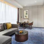 Фотография гостиницы InterContinental Hefei, an IHG Hotel