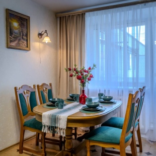 Фотография квартиры Квартира 3-к по приятной цене рядом с набережной