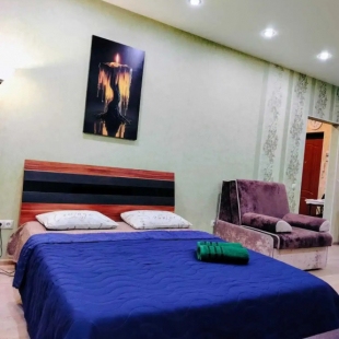 Фотография квартиры Квартира Уютная в Центре Города