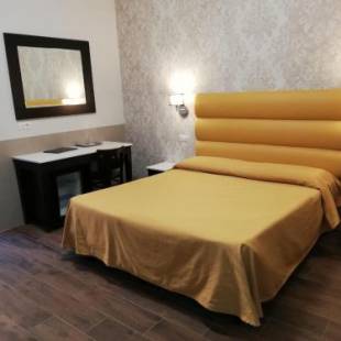 Фотографии гостиницы
Hotel Virgilio