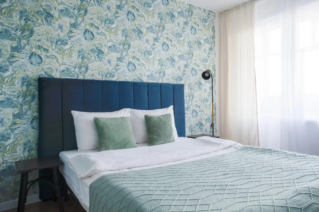 Фотография квартиры КварТигра на улице Карла Маркса