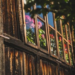 Фотография гостевого дома Sotciastel Antico Maso