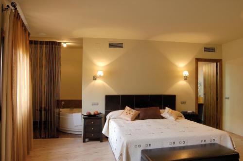 Фотография гостевого дома Casa Rural La Botica