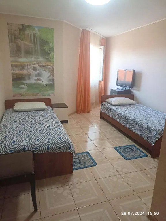 Фотография квартиры Квартира Огородный переулок 2А