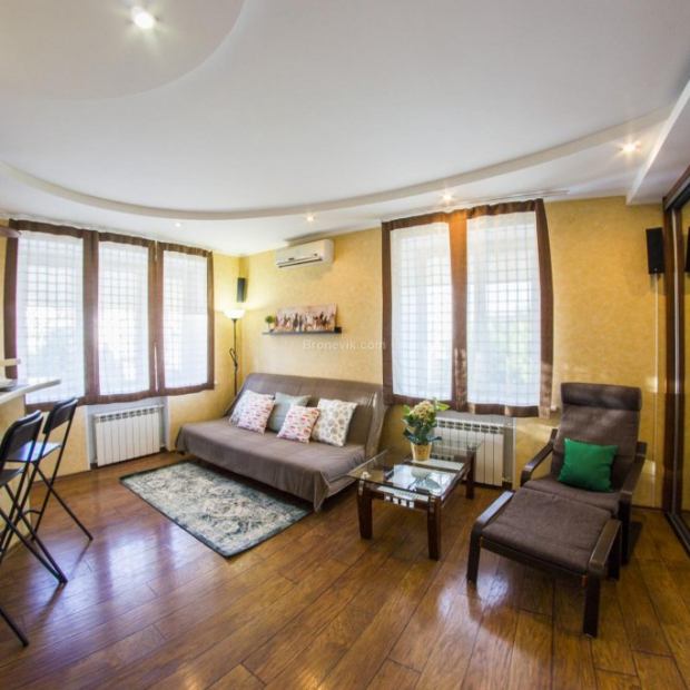 Фотографии квартиры
RENT-сервис (Рент-сервис) на Лермонтова