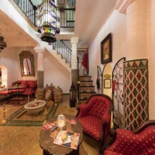 Фотографии гостевого дома
Dar Sultan