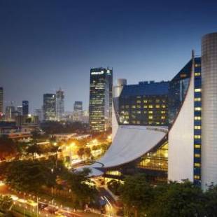Фотографии гостиницы
Gran Melia Jakarta