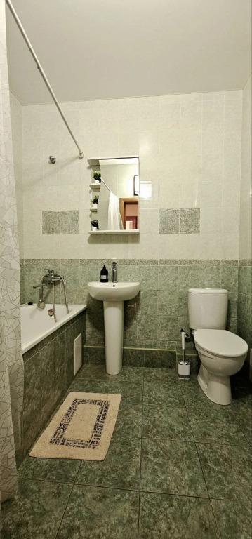 Фотография квартиры Квартира У Нас Как дома