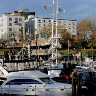 Фотографии гостиницы
Best Western Dorchester Hotel