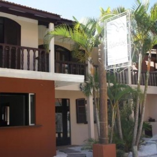 Фотография мини отеля Pousada das Gaivotas