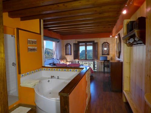 Фотография гостевого дома La Casona de la Reina Berta