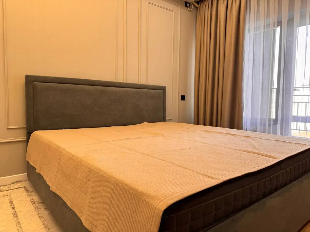 Фотография квартиры Апартаменты Уютные на Фрунзе 466/24