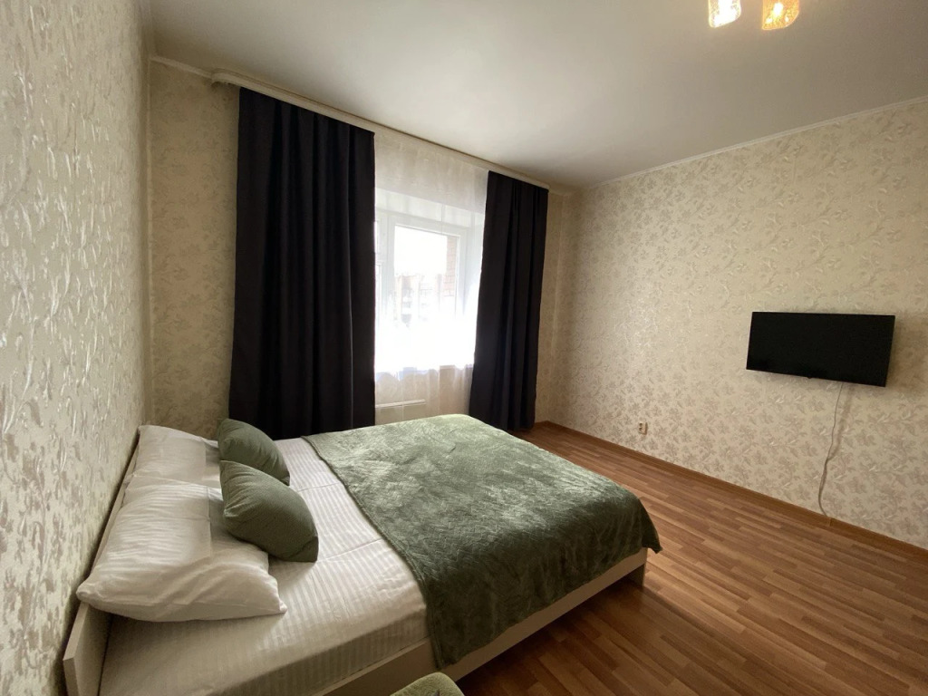 Фотография квартиры Квартира Просторная 9 Мая 24