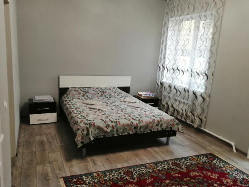 Фотографии мини отеля
Светлячок