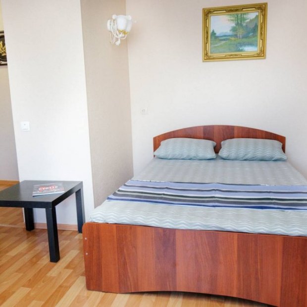 Фотографии квартиры
Апартаменты на улице Дарвина 9