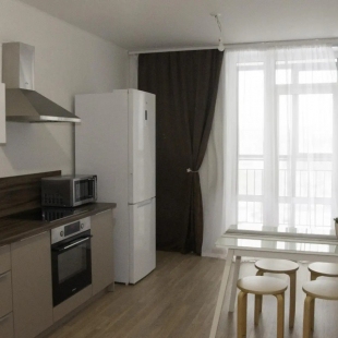 Фотография квартиры Апартаменты на переулке Сосновый 10