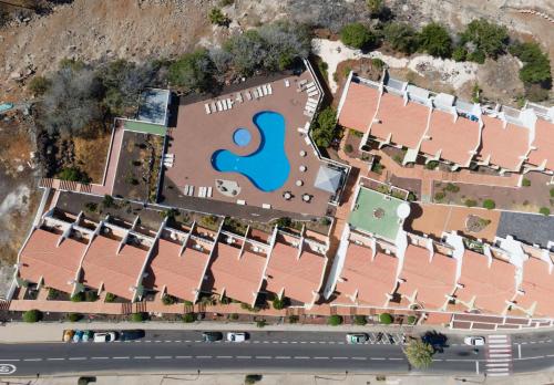 Фотография апарт отеля Costa Adeje Garden