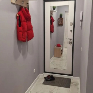 Фотография квартиры Квартира Двухкомнатная в самом центре города