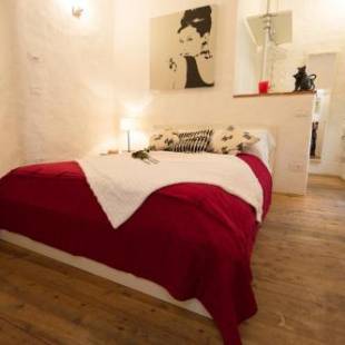 Фотографии мини отеля
Antiche Mura