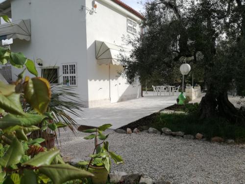 Фотография мини отеля B&B Villa Méditerranée