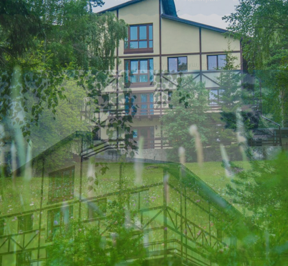 Фотография базы отдыха Адмирал