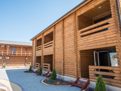 Фотография гостиницы Amadeus