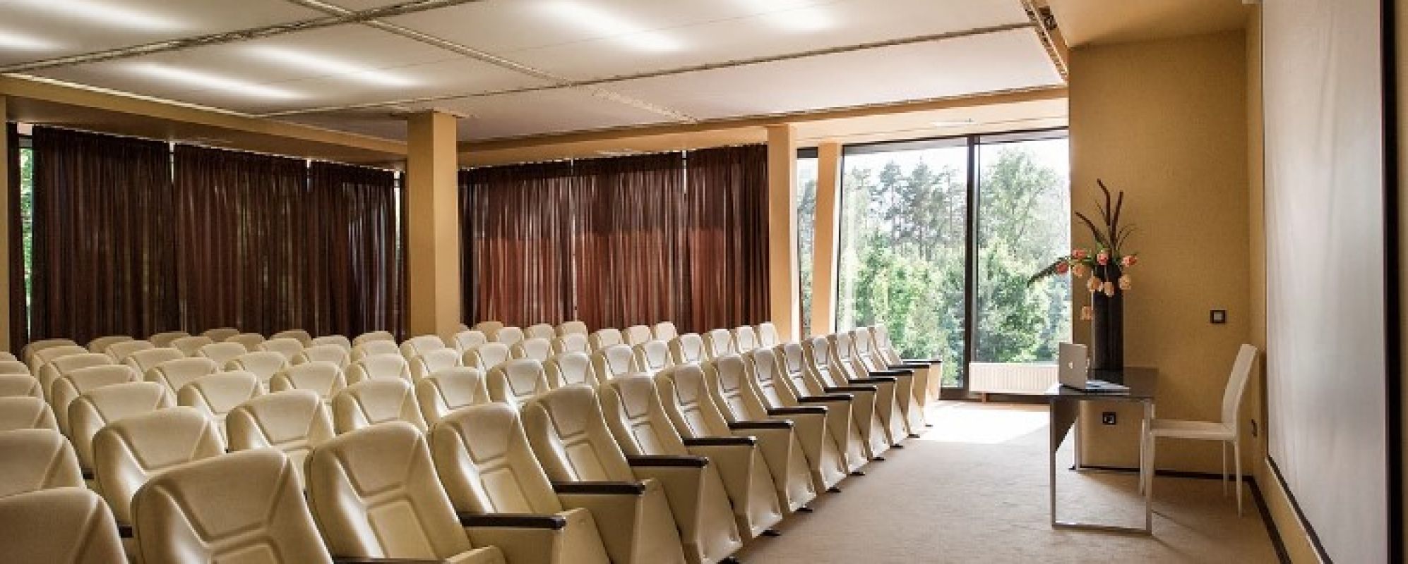 Фотографии конференц-зала Kino