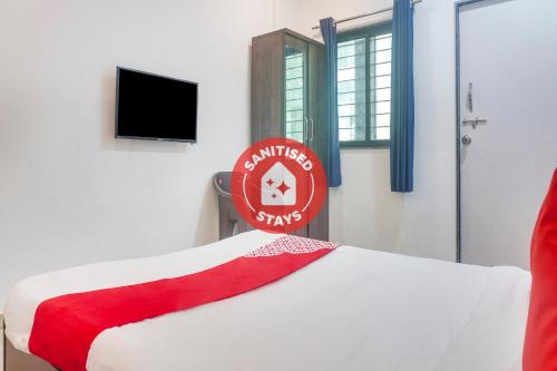 Фотография гостиницы OYO 75248 Shanaya Inn