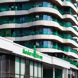 Фотография квартиры Квартира Жилой комплекс Уста ширин 77