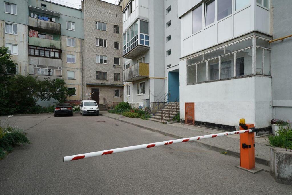 Фотография квартиры Апартаменты на улице Беланова 95