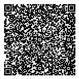 QR код гостиницы Thomas Albert