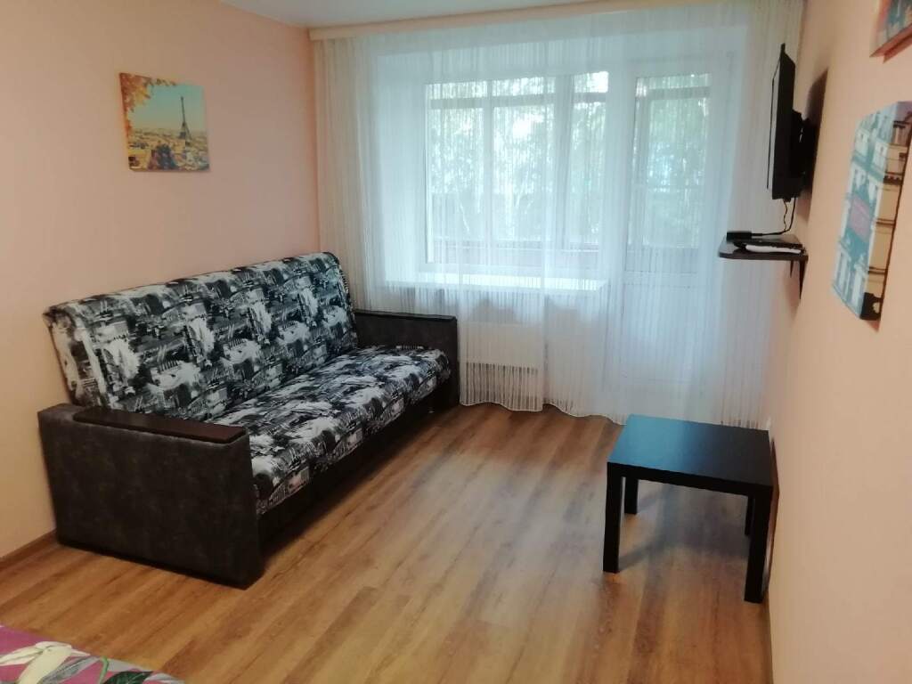 Фотография квартиры Квартира на Кирова 87а