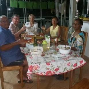 Фотографии мини отеля 
            L'Oliveraie