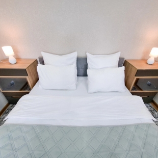 Фотография квартиры Апартаменты Lavender