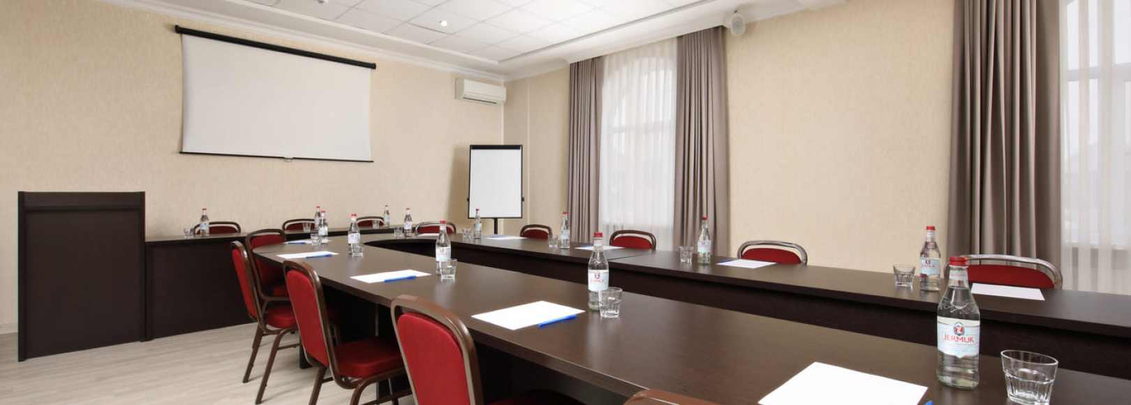 Фотография конференц-зала Конферен-зал №2 МАСК